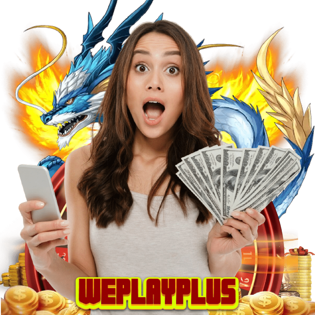 WEPLAYPLUS slot