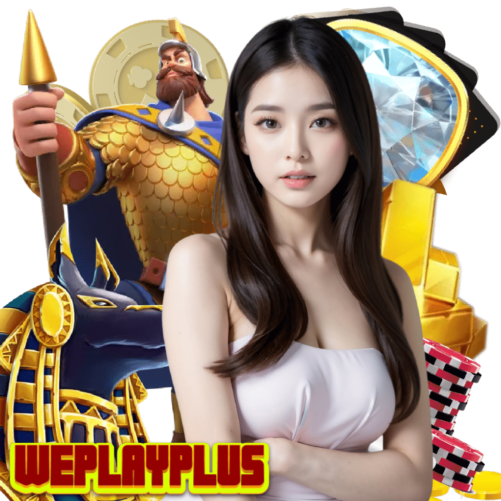 WEPLAYPLUS แตกง่าย